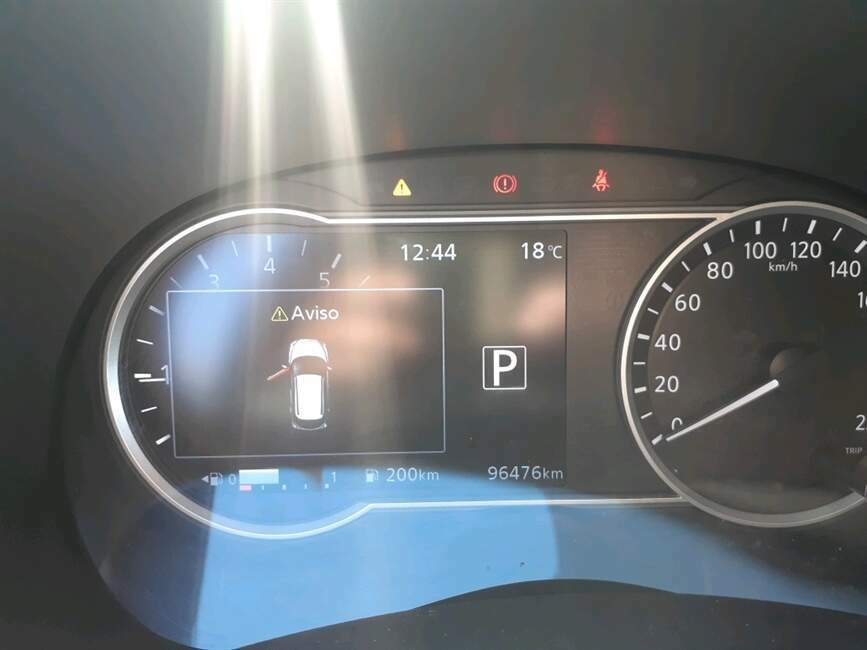 KICKS 1.6 16V FLEXSTART SL 4P XTRONIC