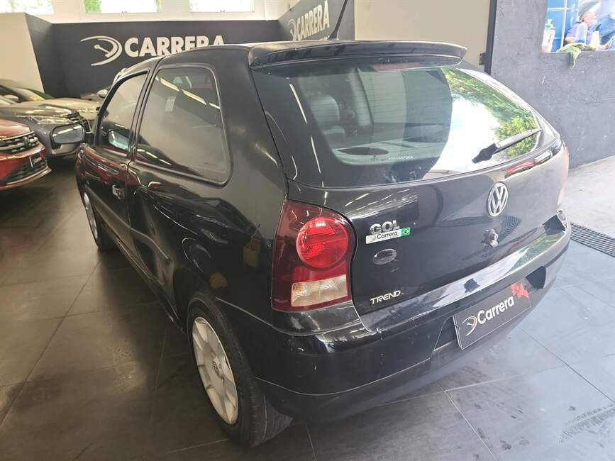 GOL 1.0 MI 8V FLEX 2P MANUAL G.IV