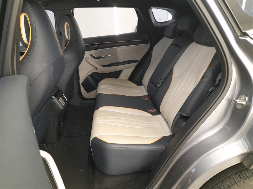 SONG PLUS 1.5 DM-I HÍBRIDO AUTOMÁTICO