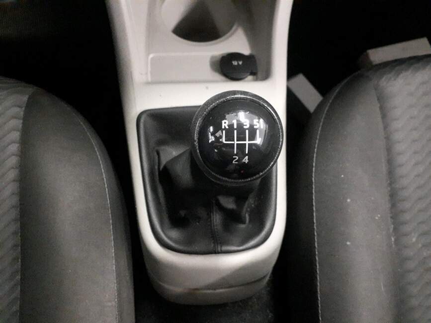 UP 1.0 TSI MOVE 12V FLEX 4P MANUAL