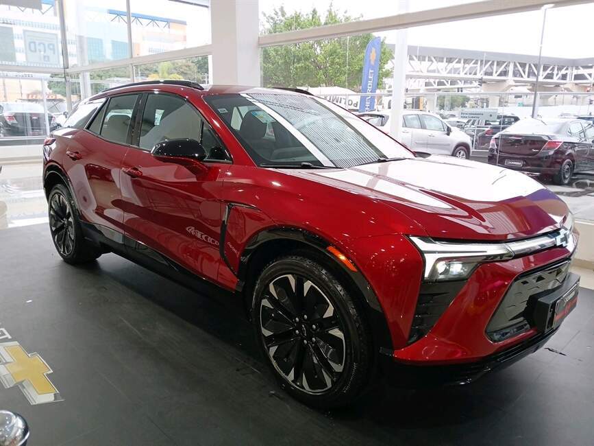 BLAZER RS EV