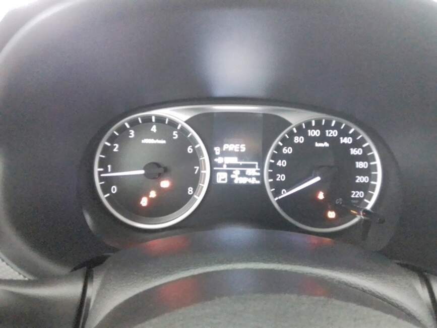 KICKS 1.6 16V FLEXSTART ACTIVE XTRONIC