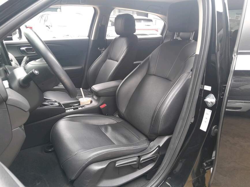 HR-V 1.5 DI I-VTEC FLEX EX CVT