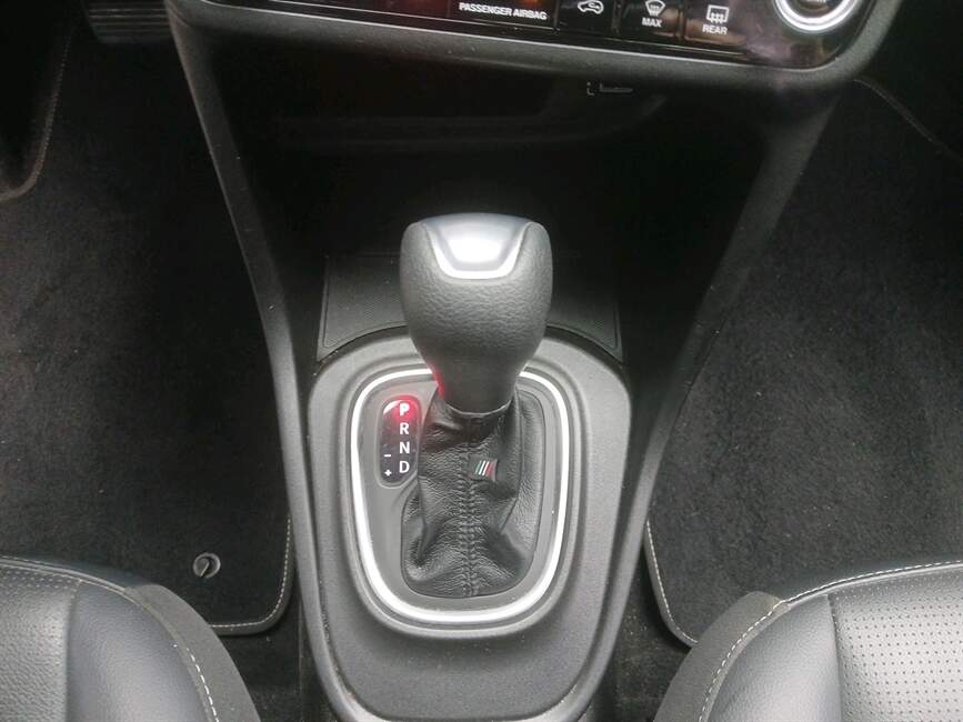 PULSE 1.0 TURBO 200 FLEX IMPETUS CVT