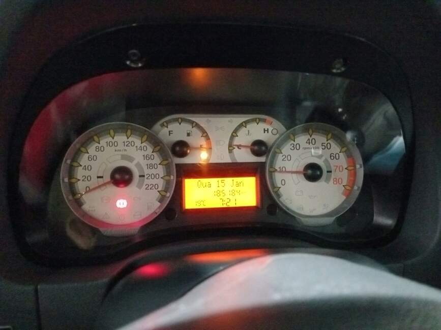 STRADA 1.8 MPI ADVENTURE CD 16V FLEX 2P MANUAL