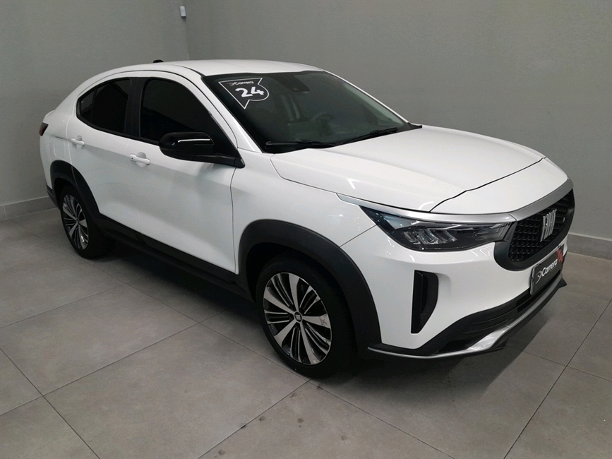 FASTBACK 1.0 TURBO 200 FLEX AUDACE CVT