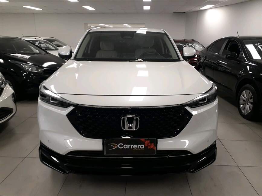 HR-V 1.5 DI I-VTEC TURBO FLEX TOURING CVT