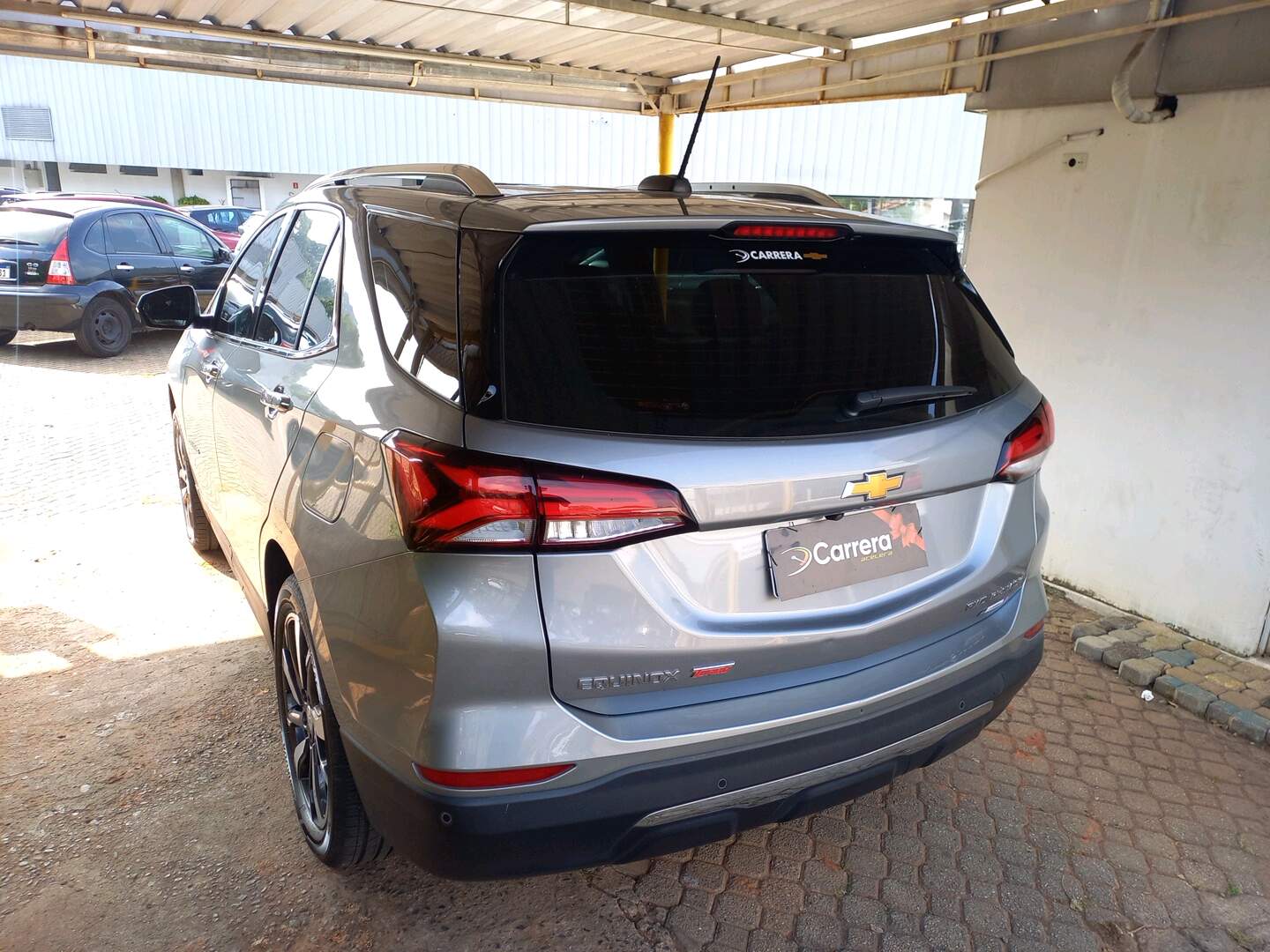 EQUINOX PREMIER 1.5L TURBO
