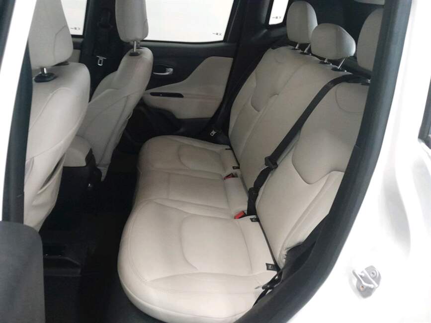 RENEGADE 1.3 T270 TURBO FLEX SPORT AT6