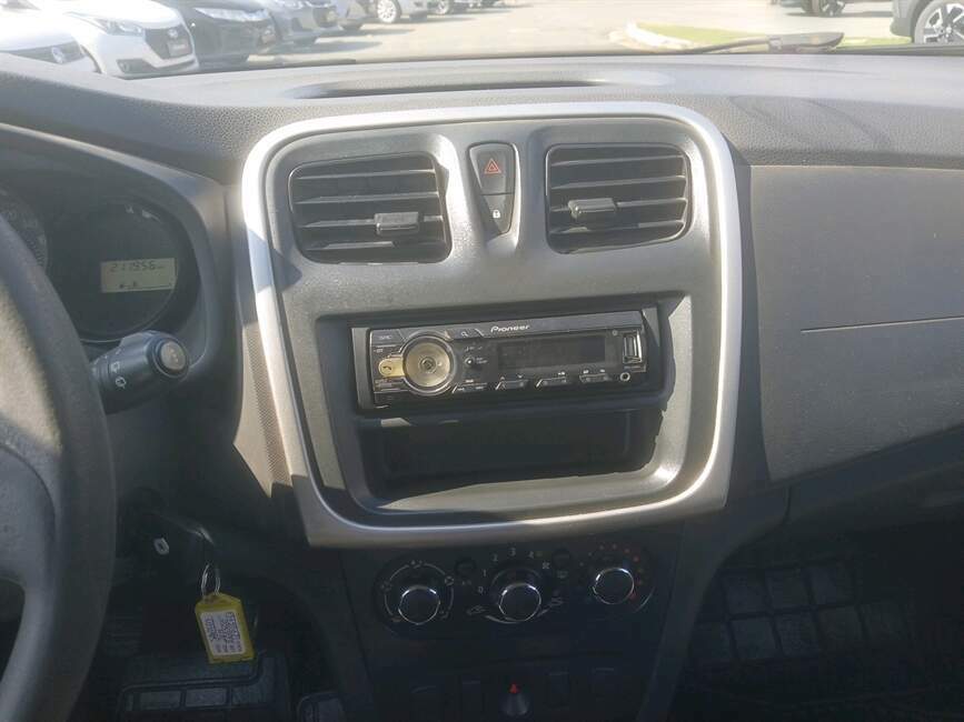 SANDERO 1.0 12V SCE FLEX AUTHENTIQUE MANUAL