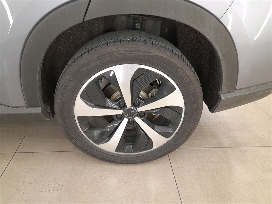 SONG PLUS 1.5 DM-I HÍBRIDO AUTOMÁTICO