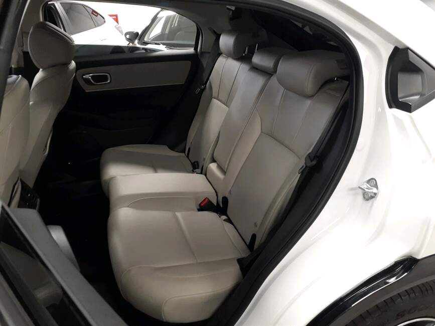 HR-V 1.5 DI I-VTEC TURBO FLEX TOURING CVT