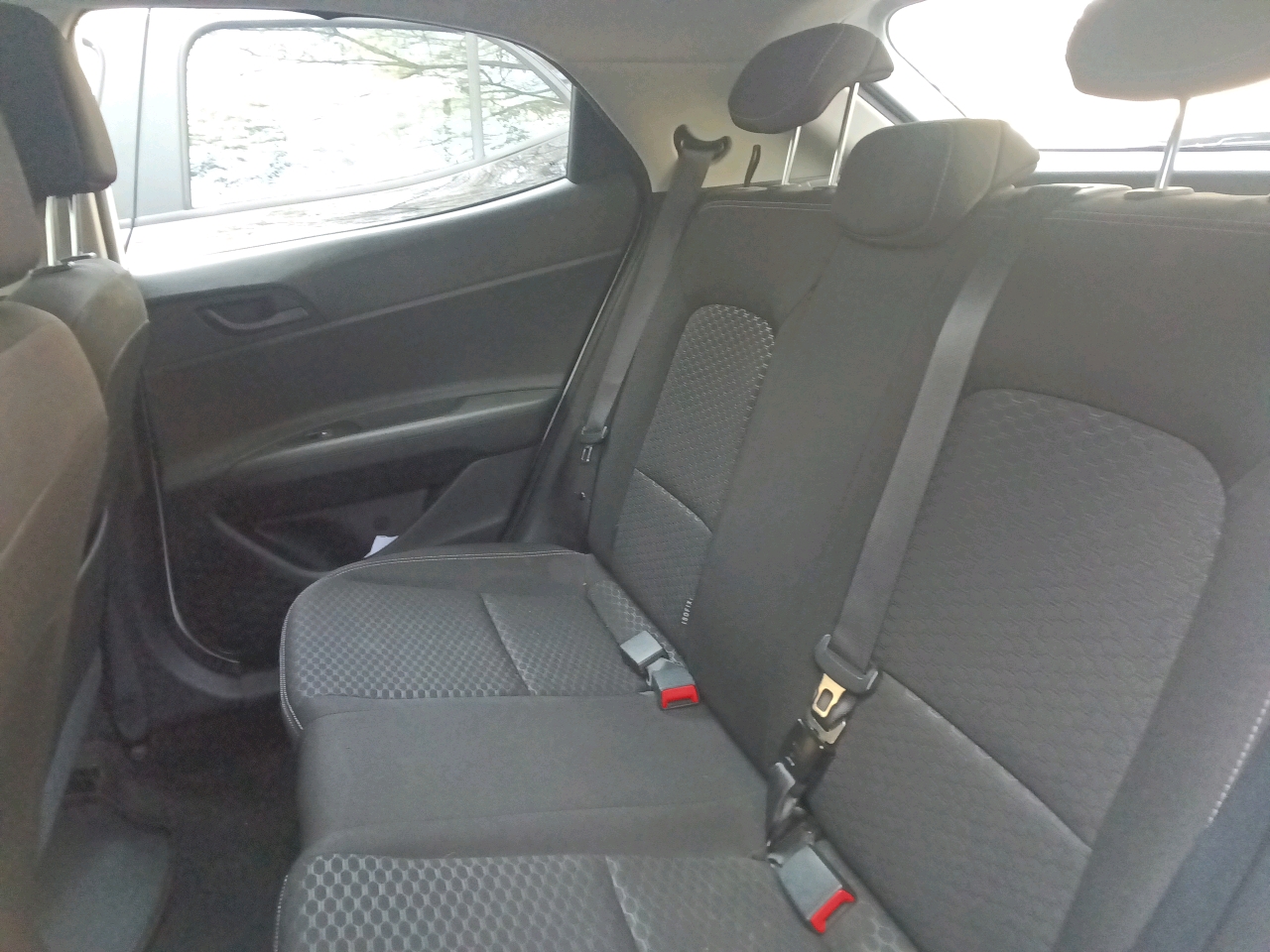 HB20 1.0 12V FLEX VISION MANUAL
