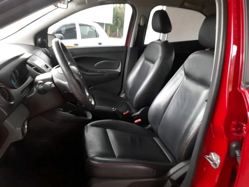KA 1.0 TI-VCT FLEX SE MANUAL