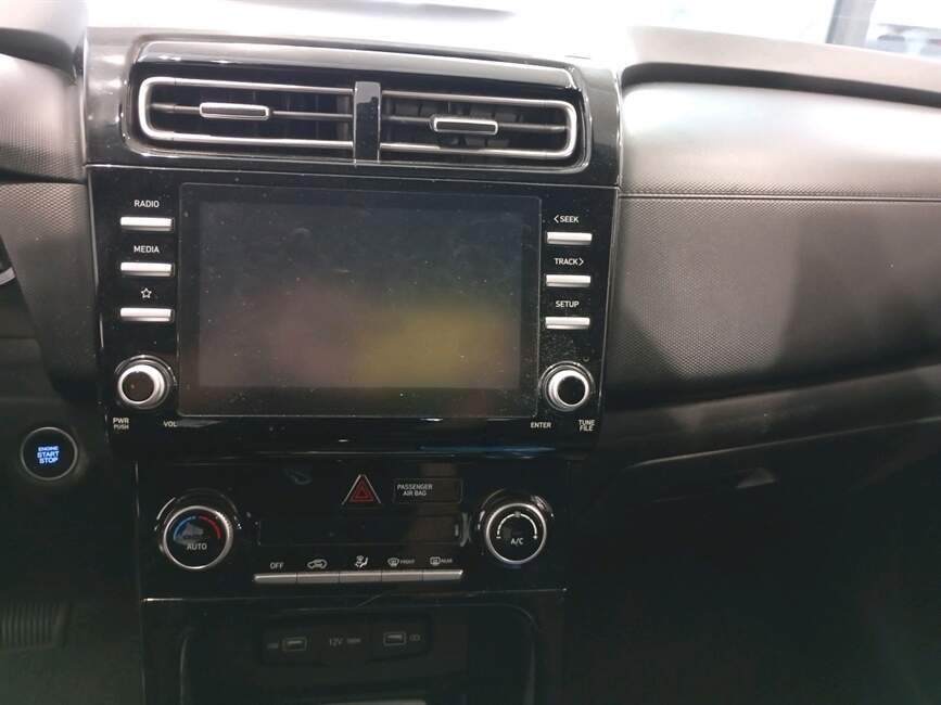 CRETA 1.0 TGDI FLEX LIMITED AUTOMÁTICO