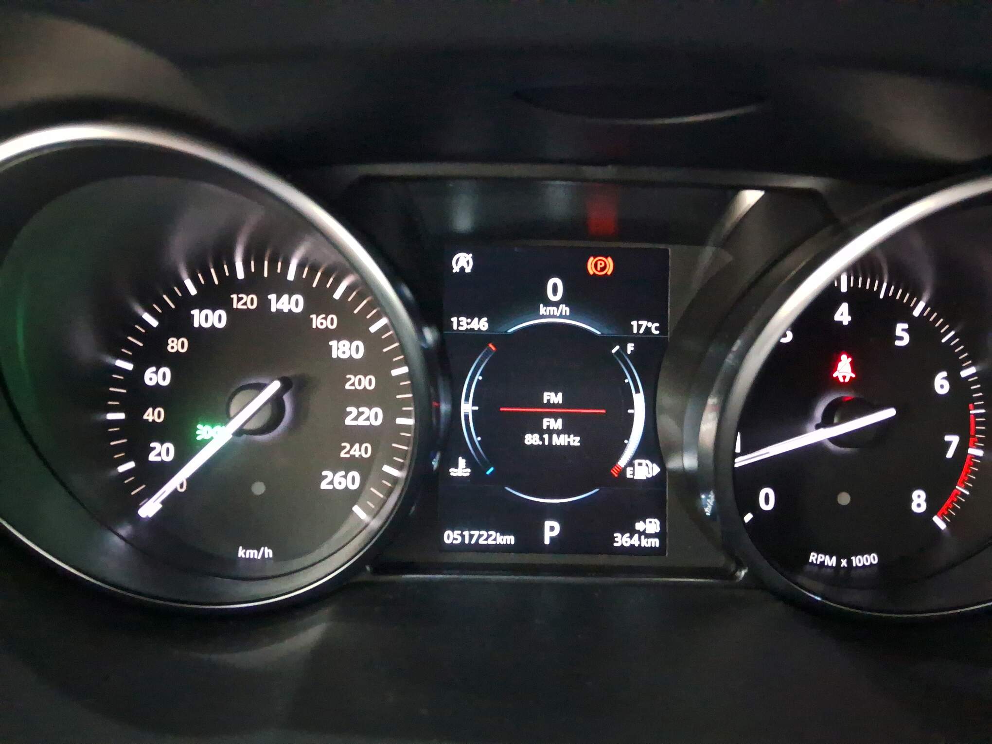 RANGE ROVER EVOQUE 2.0 16V SI4 GASOLINA SE DYNAMIC
