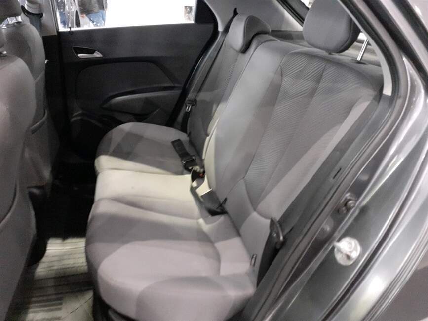 HB20 1.6 PREMIUM 16V FLEX 4P MANUAL