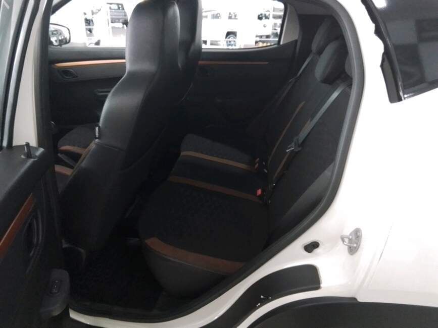 KWID 1.0 12V SCE FLEX OUTSIDER MANUAL