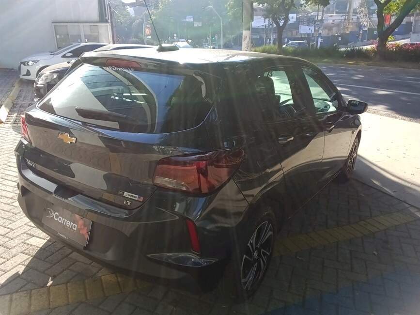 ONIX 1.0 FLEX LT MANUAL