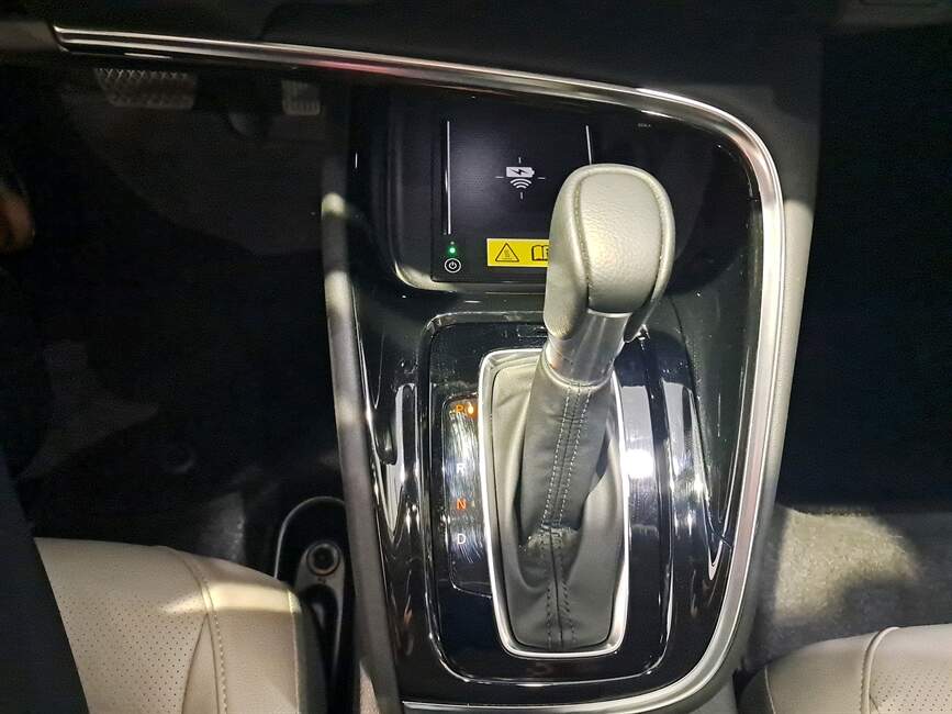 HR-V 1.5 DI I-VTEC TURBO FLEX TOURING CVT