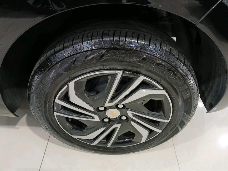 ONIX 1.0 TURBO FLEX LT AUTOMÁTICO