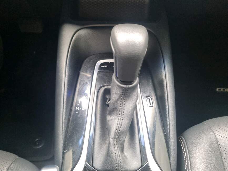 COROLLA 2.0 VVT-IE FLEX XEI DIRECT SHIFT