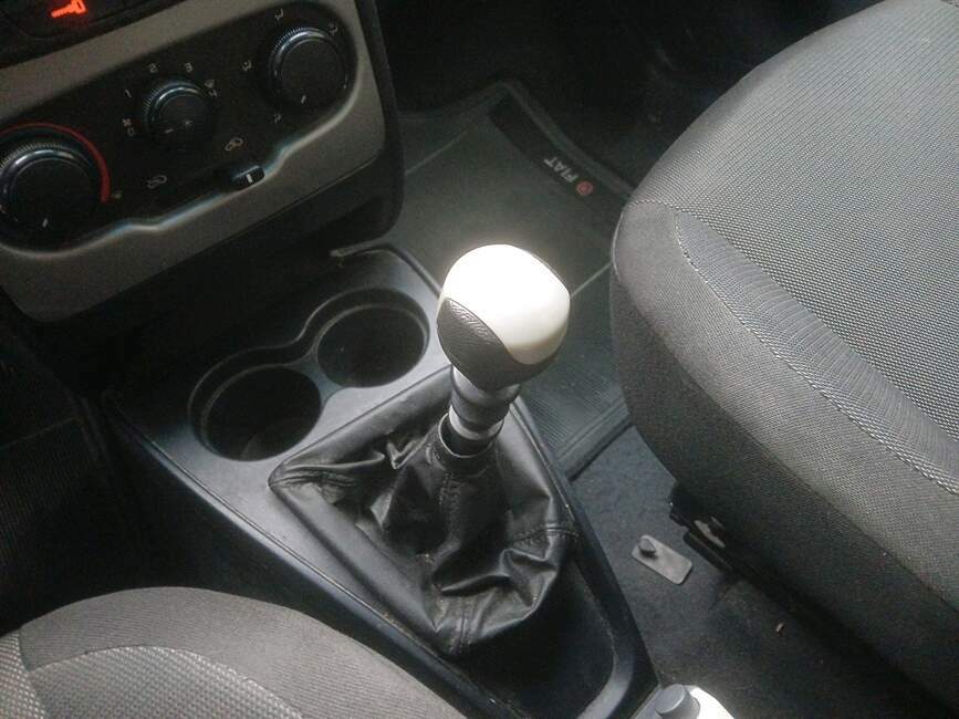 IDEA 1.4 MPI ATTRACTIVE 8V FLEX 4P MANUAL