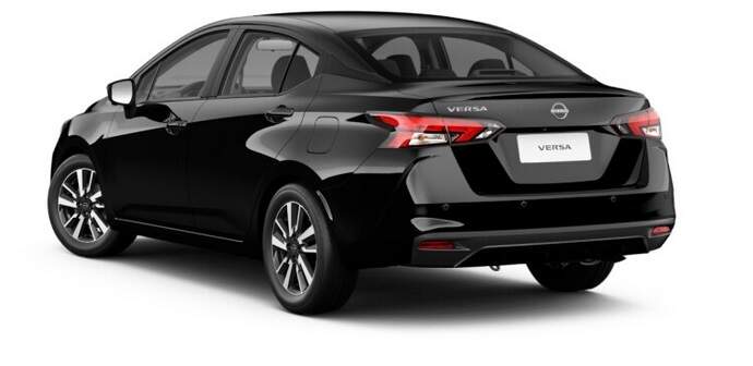 NOVO VERSA 1.6 ADVANCE CVT
