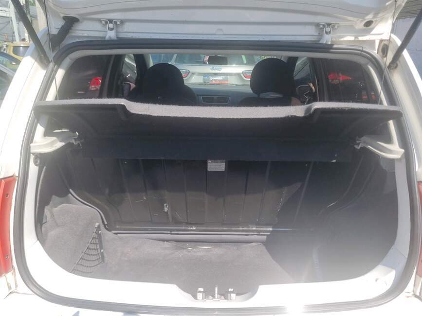FOX 1.0 MI 8V FLEX 4P MANUAL