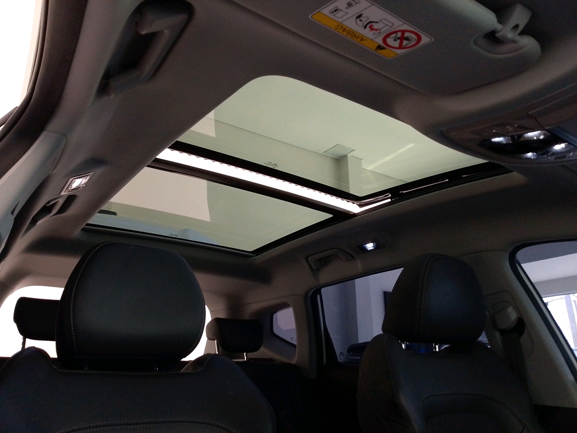 TIGGO 7 PRO 1.5 TCI FLEX HYBRID CVT