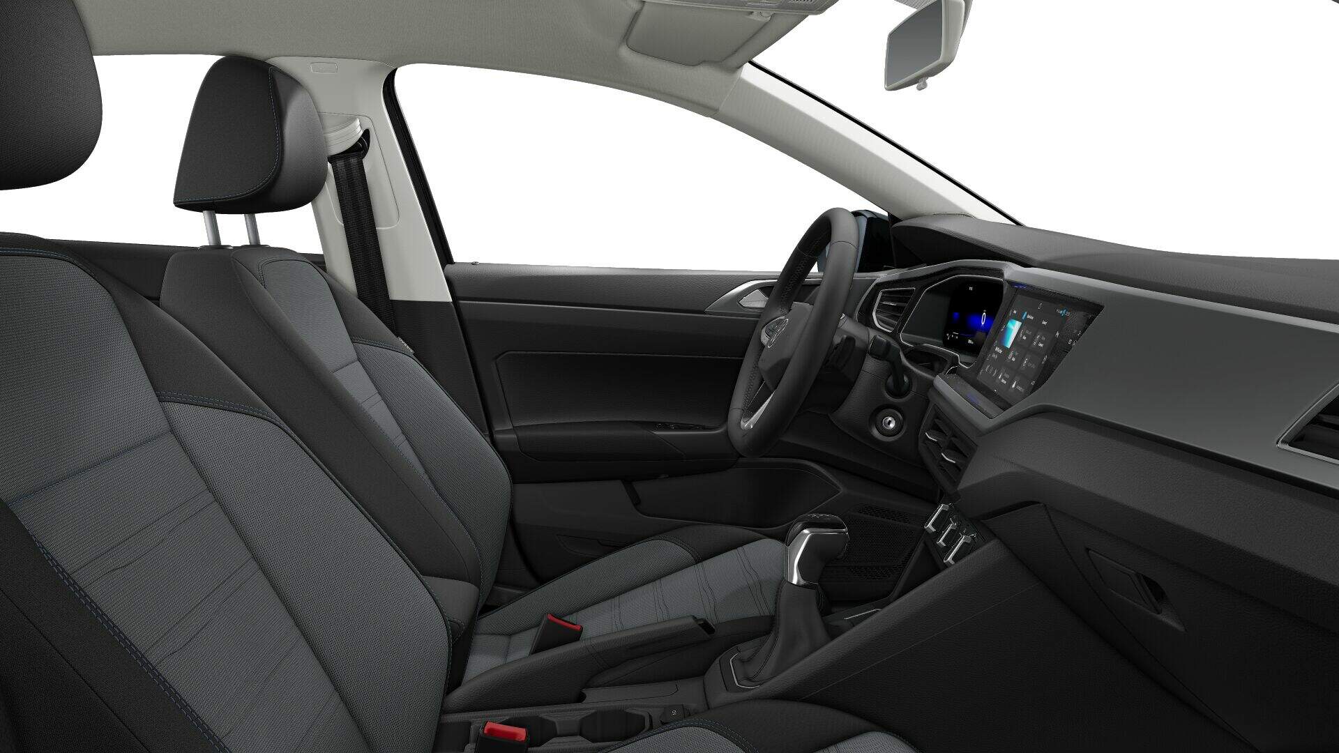 NIVUS COMFORTLINE 200 TSI