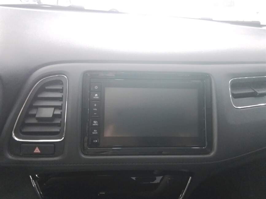 HR-V 1.8 16V FLEX EX 4P AUTOMATICO