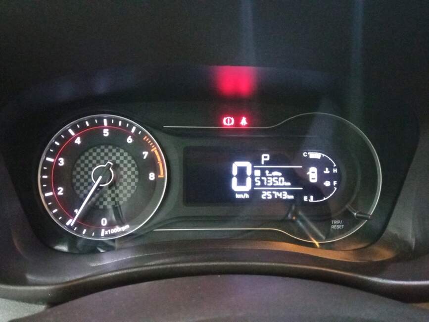 HB20 1.0 TGDI FLEX PLATINUM AUTOMÁTICO