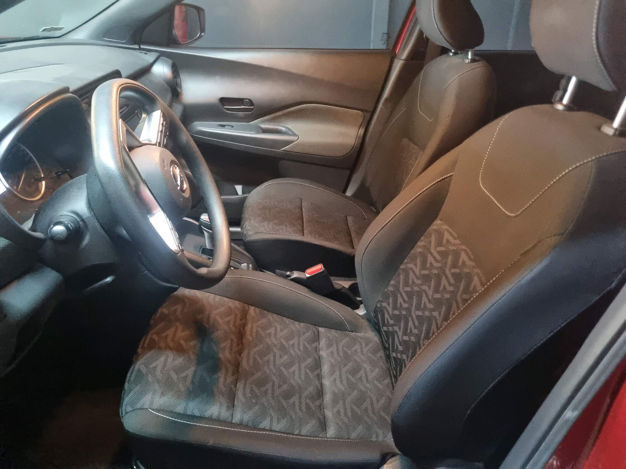 KICKS 1.6 16V FLEXSTART ACTIVE XTRONIC