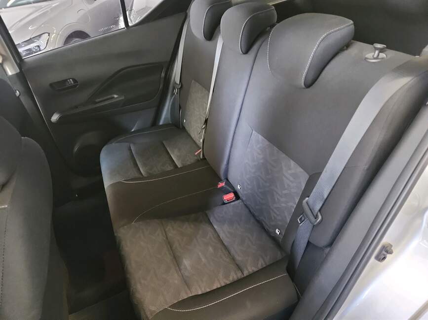 KICKS 1.6 16V FLEXSTART ACTIVE XTRONIC