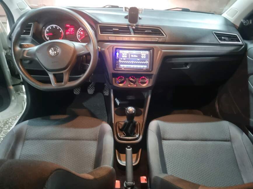 VOYAGE 1.6 MSI TOTALFLEX 4P MANUAL