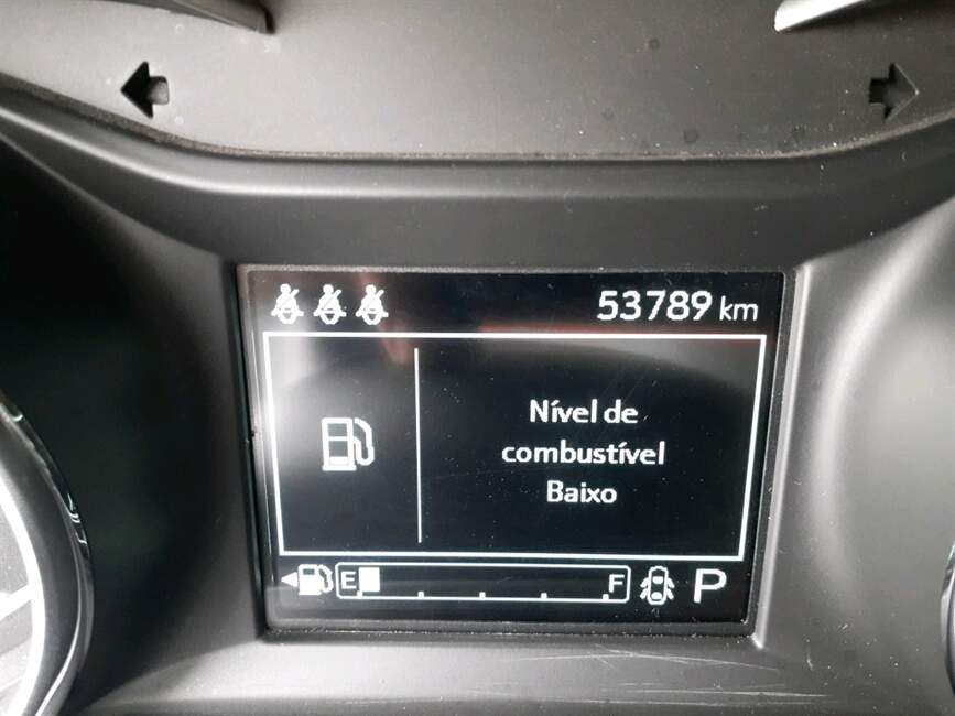 TRACKER 1.2 TURBO FLEX LTZ AUTOMATICO