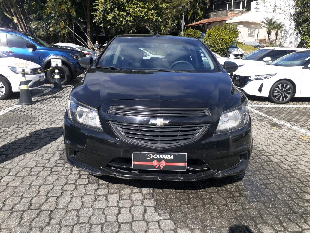 ONIX 1.0 MPFI JOY 8V FLEX 4P MANUAL