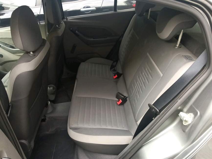 AGILE 1.4 MPFI LT 8V FLEX 4P MANUAL
