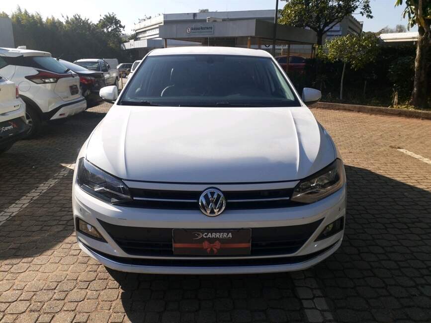 POLO 1.0 200 TSI HIGHLINE AUTOMATICO