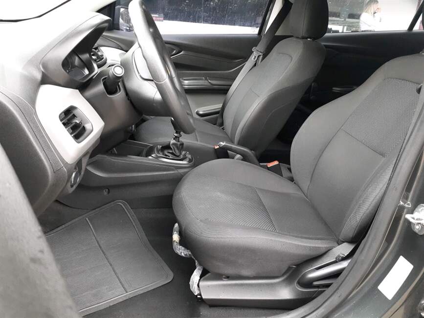 ONIX 1.0 MPFI JOY 8V FLEX 4P MANUAL