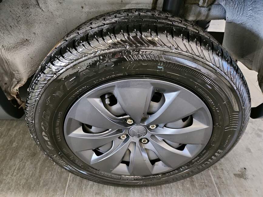 SAVEIRO 1.6 MSI ROBUST CS 16V FLEX 2P MANUAL