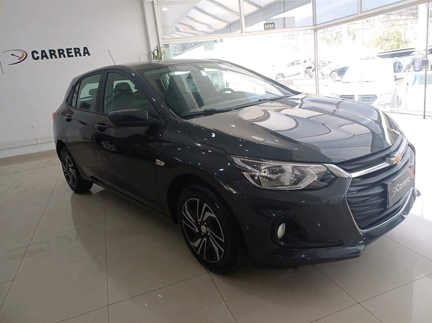 ONIX 1.0 FLEX LT MANUAL