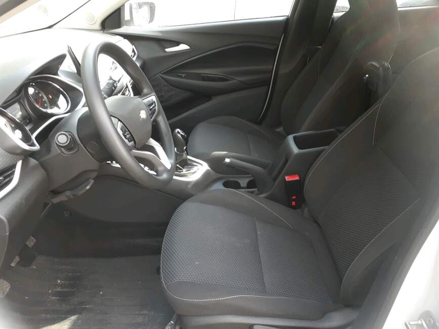 ONIX 1.0 TURBO FLEX LTZ MANUAL