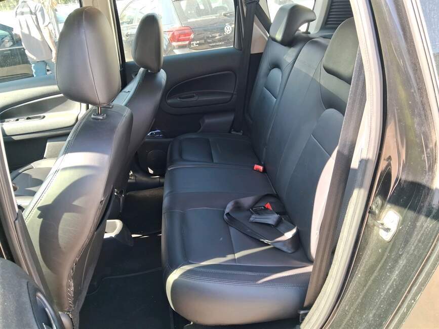 C3 1.5 PICASSO GLX 8V FLEX 4P MANUAL
