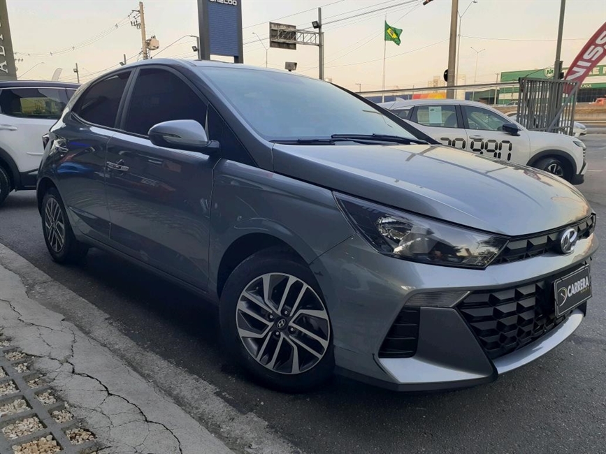 HB20 1.0  12V FLEX LIMITED PLUS MANUAL