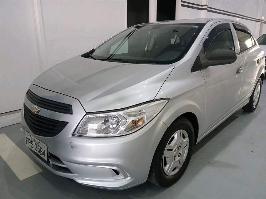ONIX 1.0 MPFI JOY 8V FLEX 4P MANUAL
