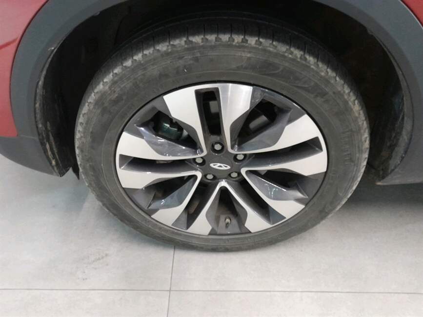TIGGO 5X 1.5 VVT TURBO IFLEX TXS DCT