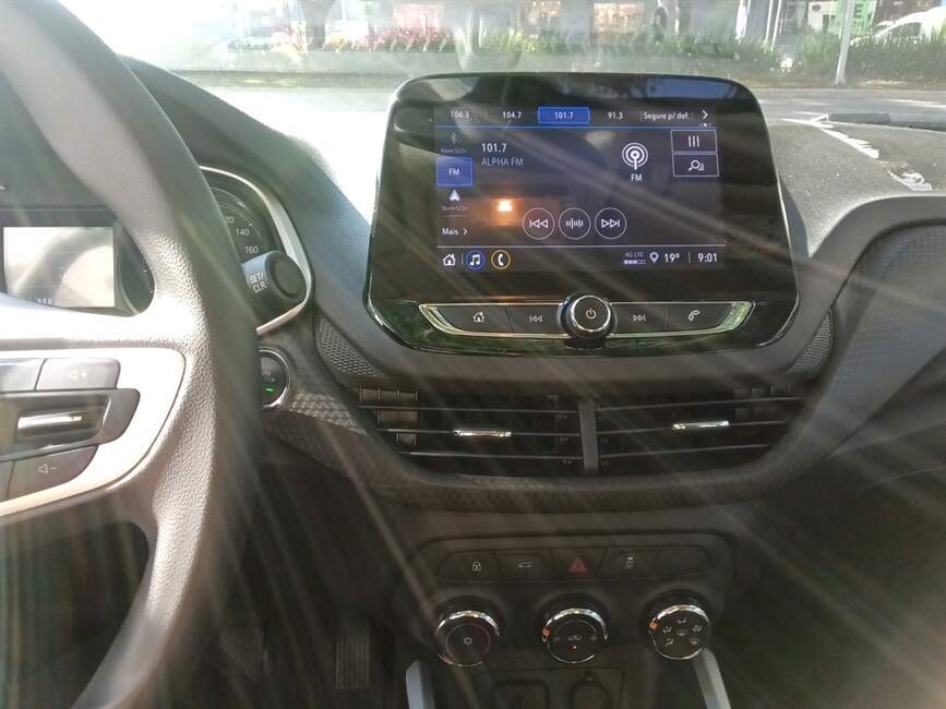 ONIX 1.0 FLEX LT MANUAL
