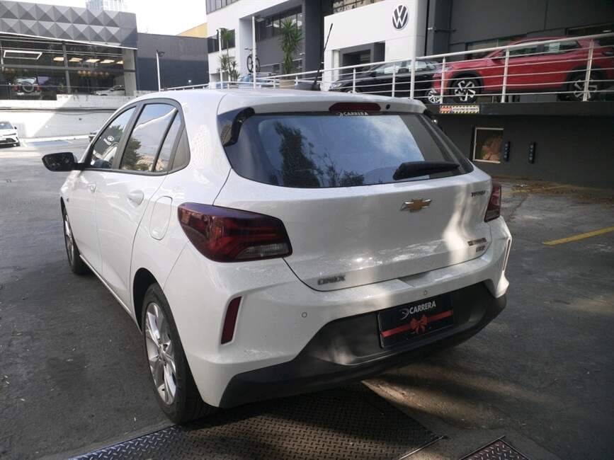 ONIX 1.0 TURBO FLEX LTZ MANUAL